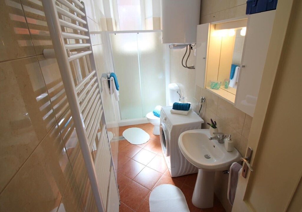 Photo of Bathroom in City Center
