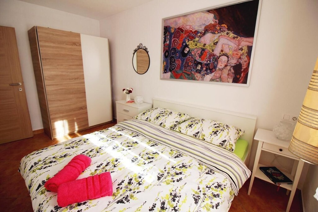 Photo of Bedroom in Fuskulin