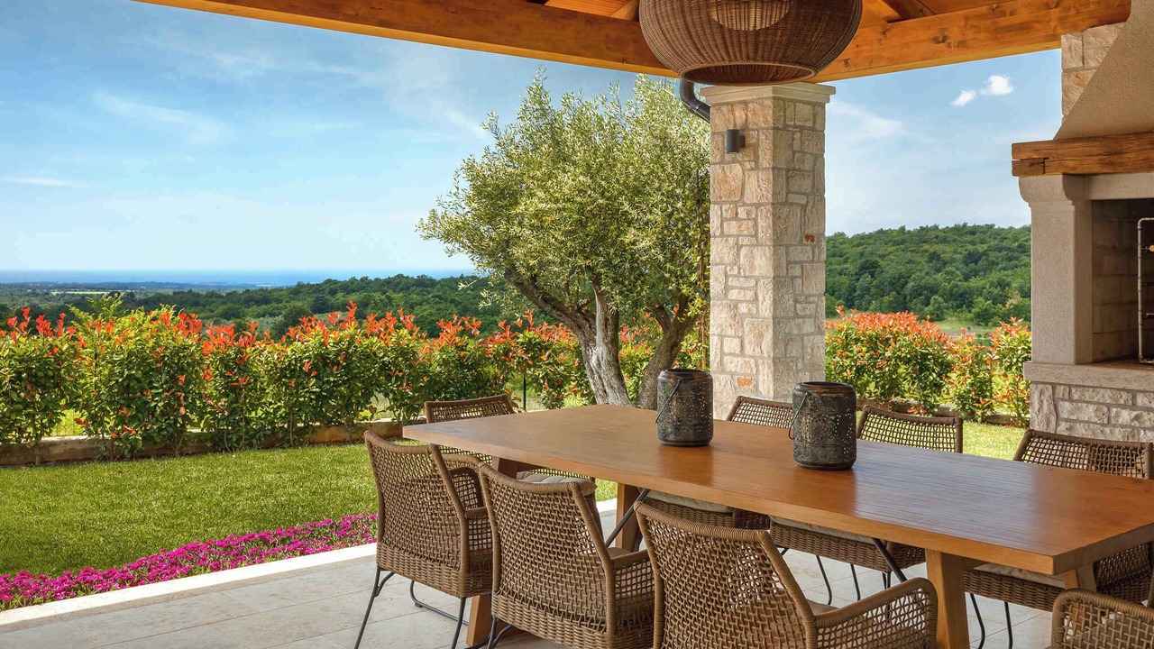 Photo of Outdoor in Strpacici