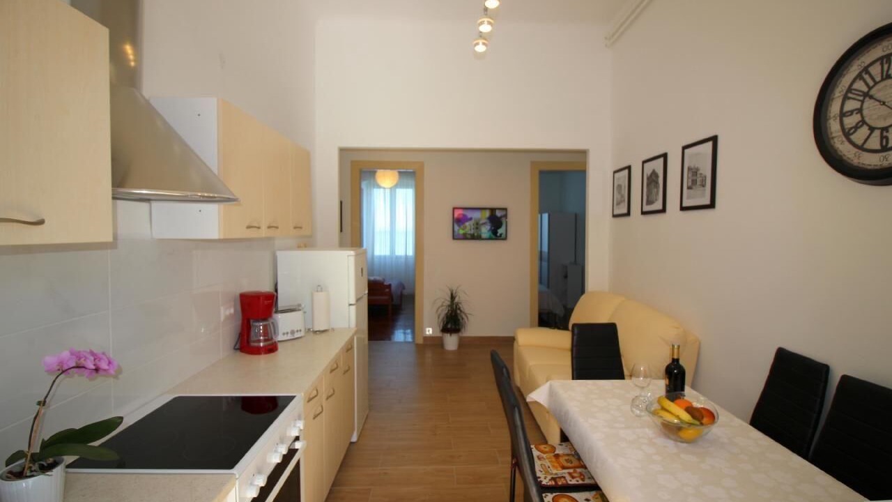 Photo of Kitchen in City Center