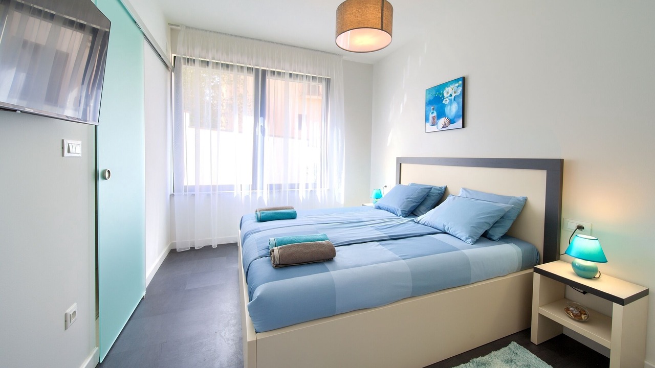 Photo of Bedroom in Milcetici