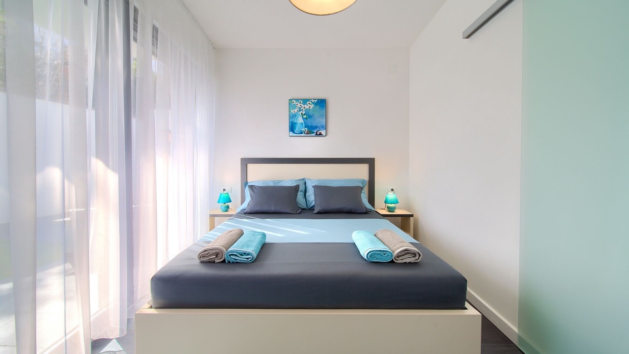 Photo of Bedroom in Milcetici