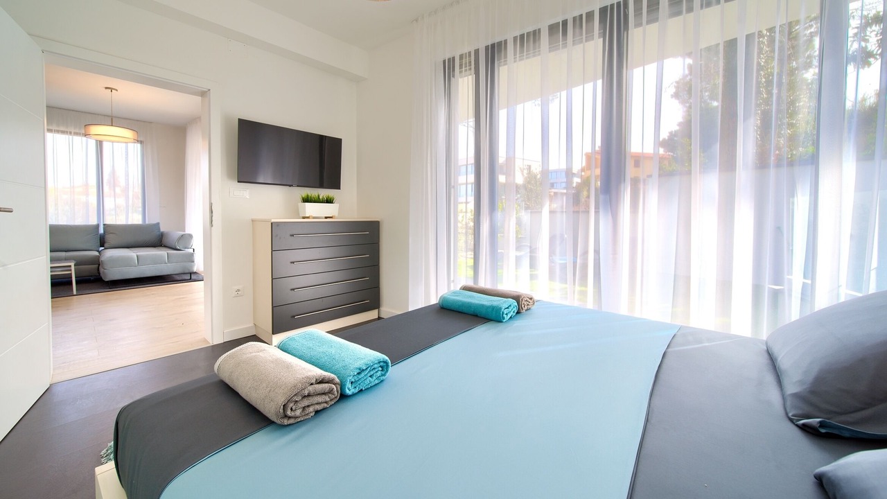Photo of Bedroom in Milcetici