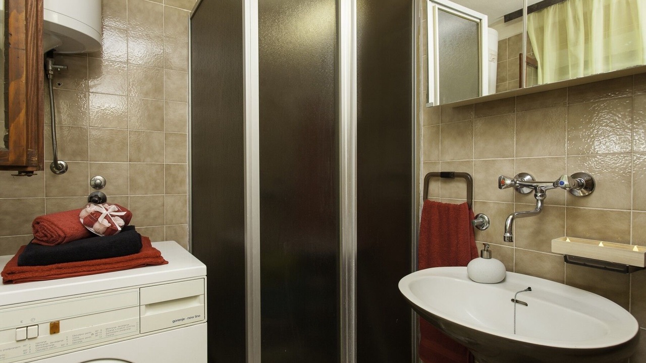 Photo of Bathroom in Prizba