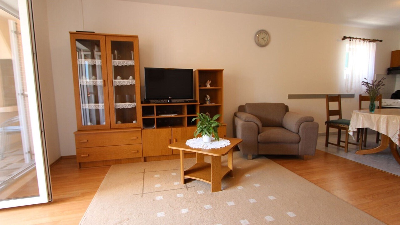 Photo of Livingroom in Milcetici