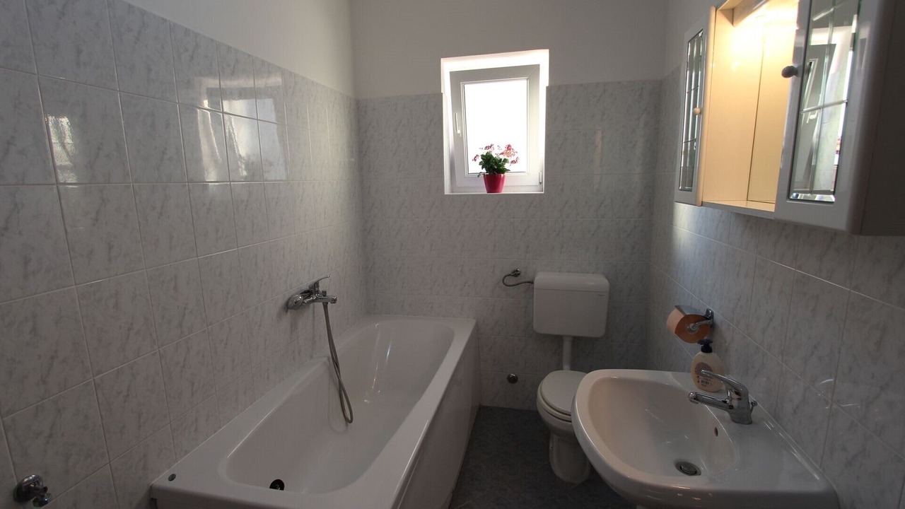 Photo of Bathroom in Milcetici