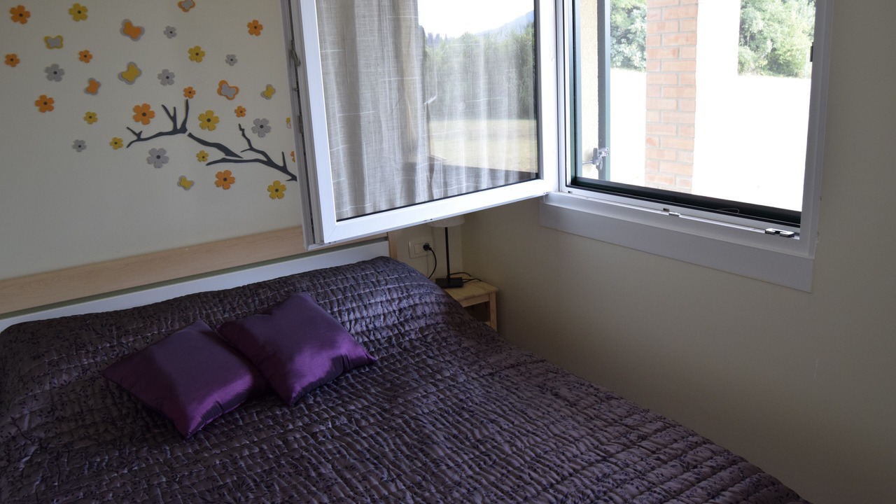 Photo of Bedroom in Strunjan