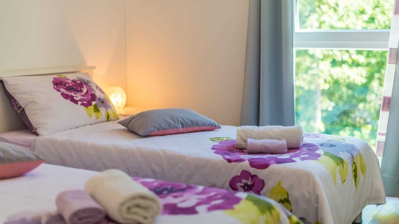 Photo of Bedroom in Santalezi
