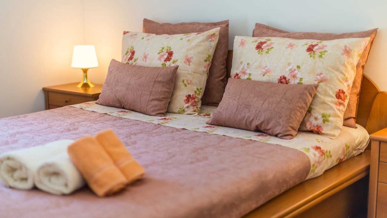 Photo of Bedroom in Santalezi