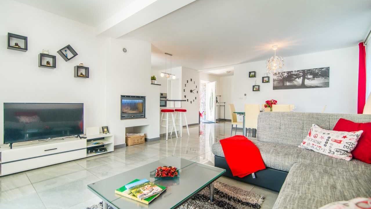 Photo of Livingroom in Santalezi