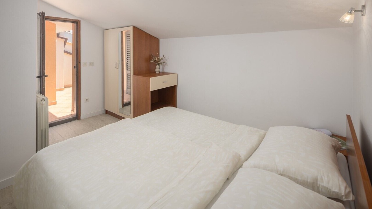 Photo of Bedroom in Stranici kod Nove Vasi