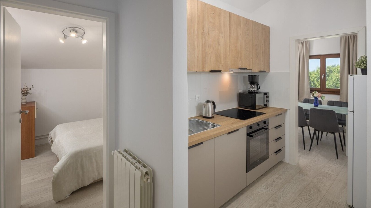 Photo of Bedroom in Stranici kod Nove Vasi