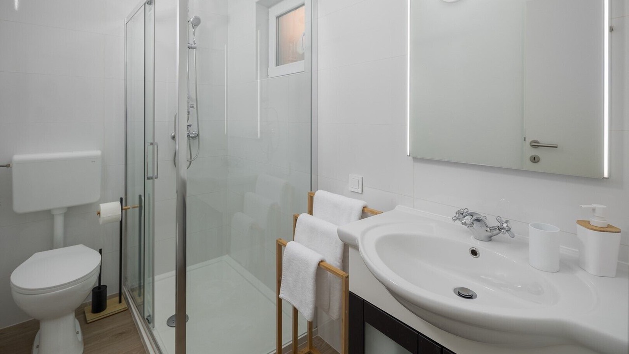 Photo of Bathroom in Stranici kod Nove Vasi