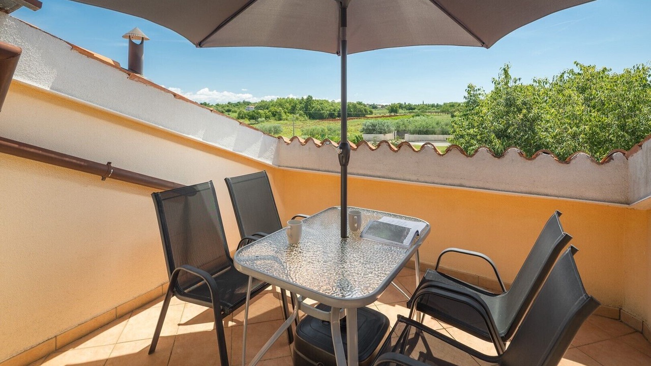 Photo of Outdoor in Stranici kod Nove Vasi