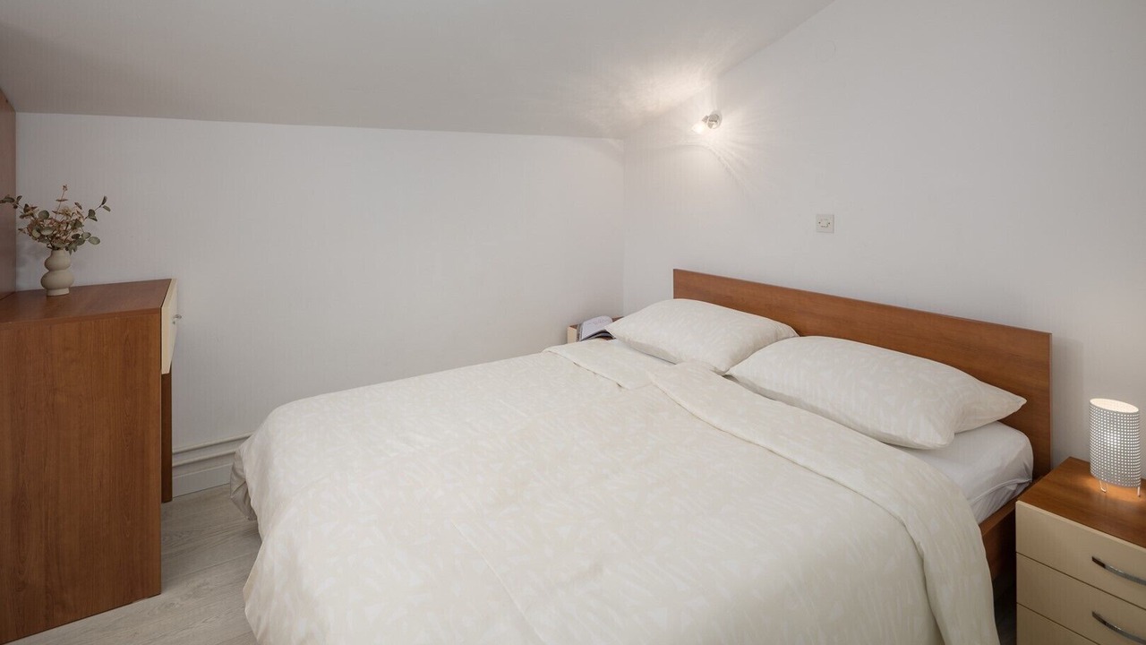 Photo of Bedroom in Stranici kod Nove Vasi