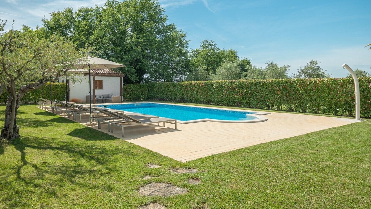 Photo of Outdoor in Stranici kod Nove Vasi