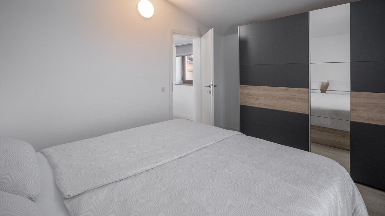 Photo of Bedroom in Stranici kod Nove Vasi