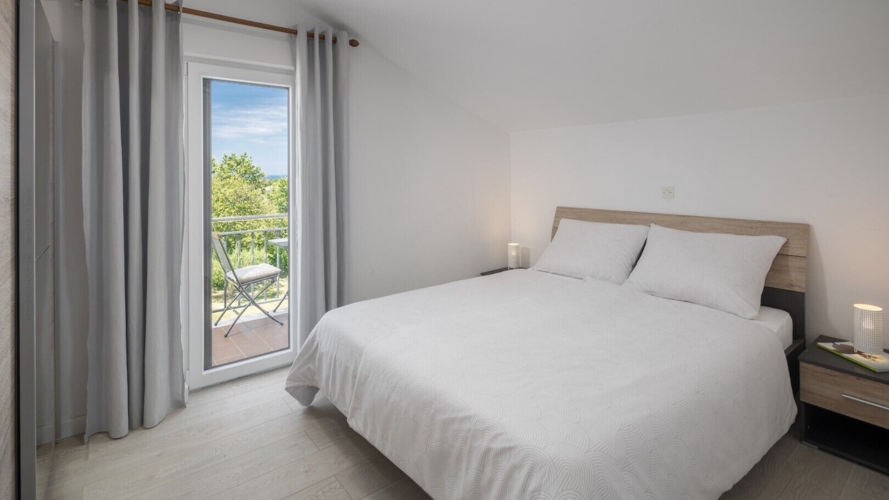 Photo of Bedroom in Stranici kod Nove Vasi
