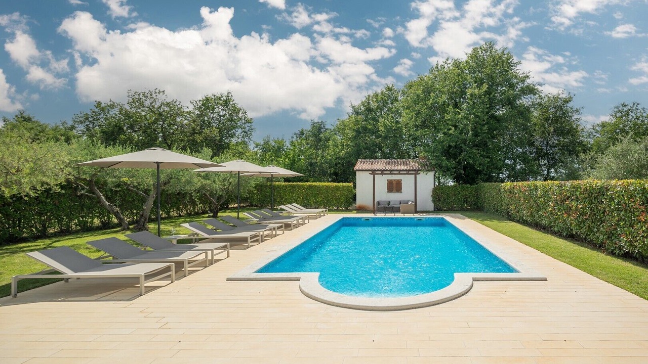 Photo of Outdoor in Stranici kod Nove Vasi