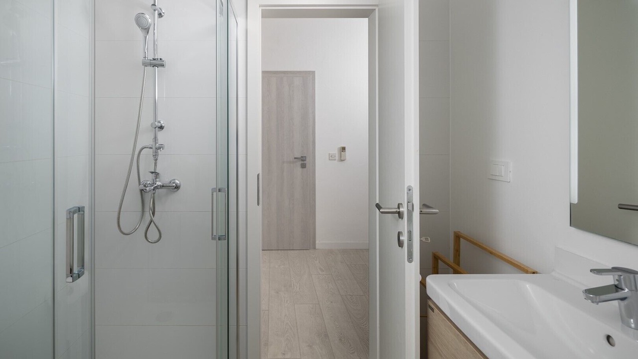 Photo of Bathroom in Stranici kod Nove Vasi