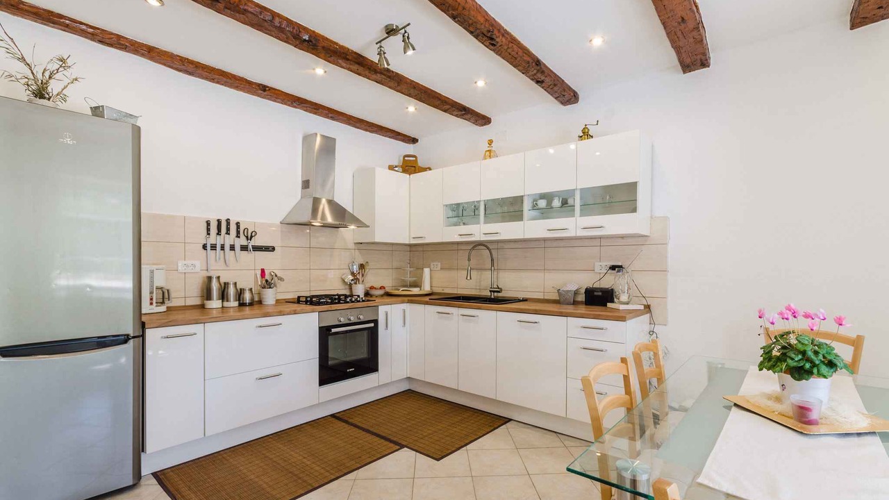 Photo of Kitchen in Drivenik
