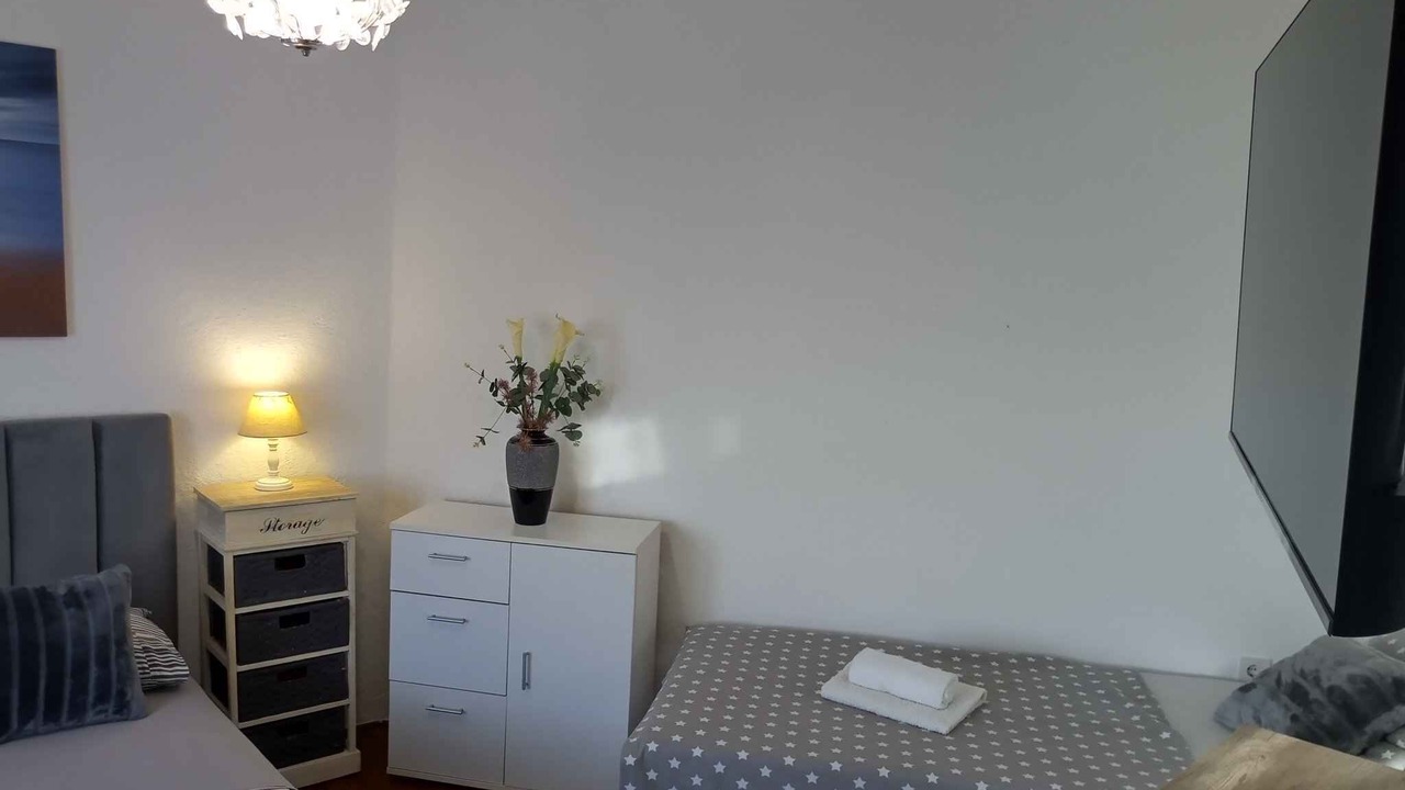 Photo of Bedroom in Drivenik