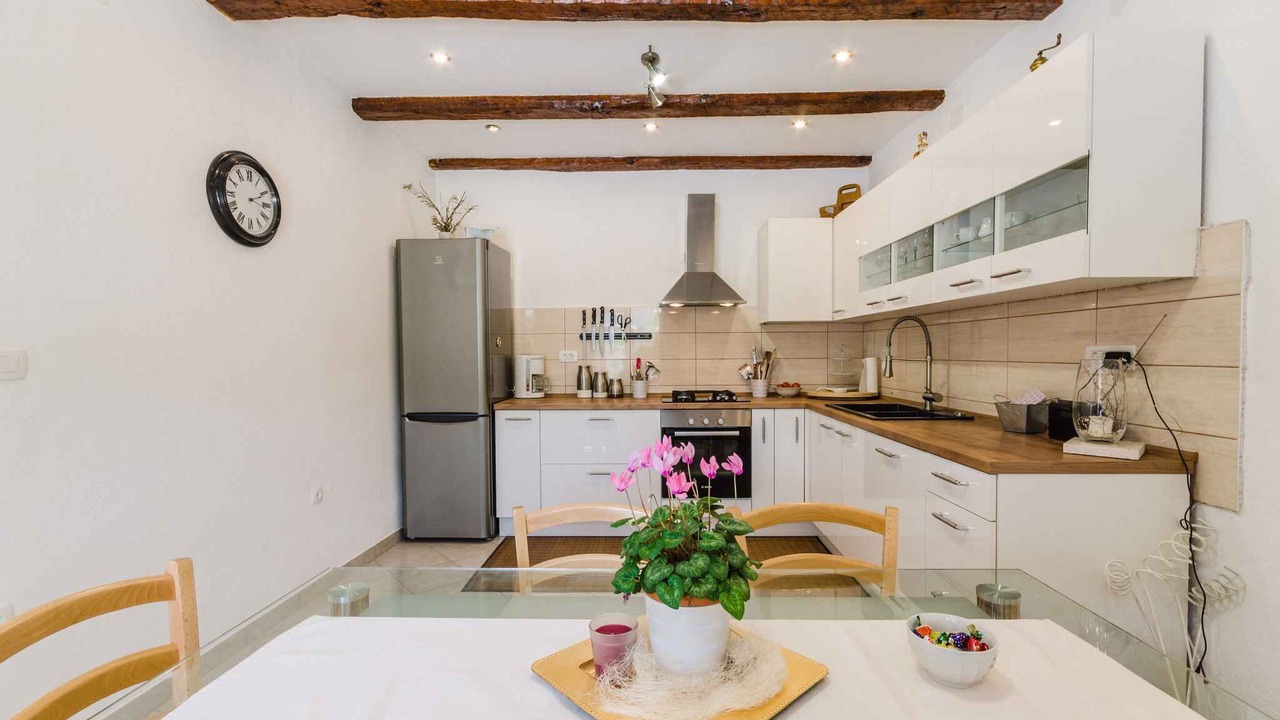 Photo of Kitchen in Drivenik