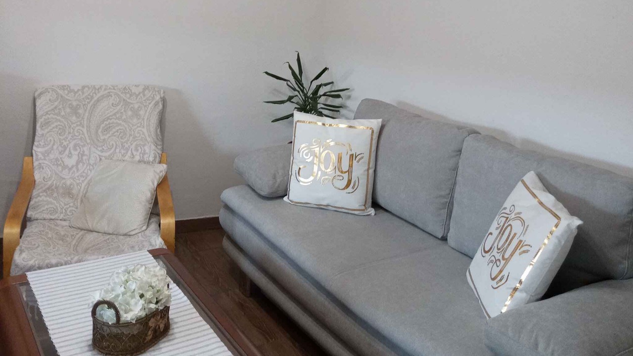 Photo of Livingroom in Drivenik