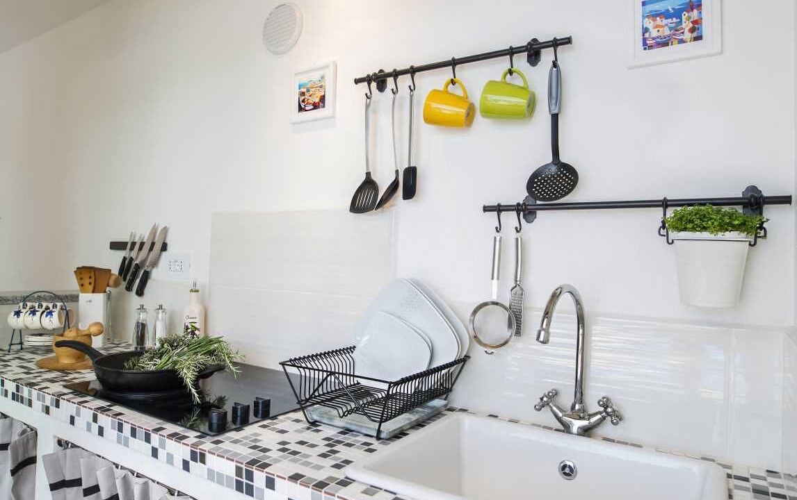 Photo of Kitchen in Viskovici