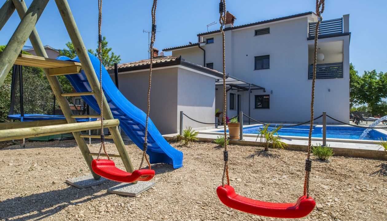 Photo of Outdoor in Viskovici