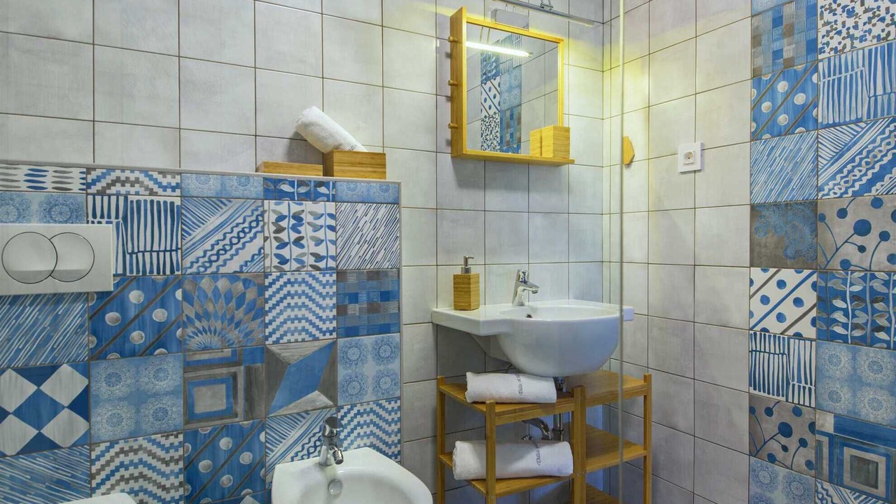 Photo of Bathroom in Viskovici