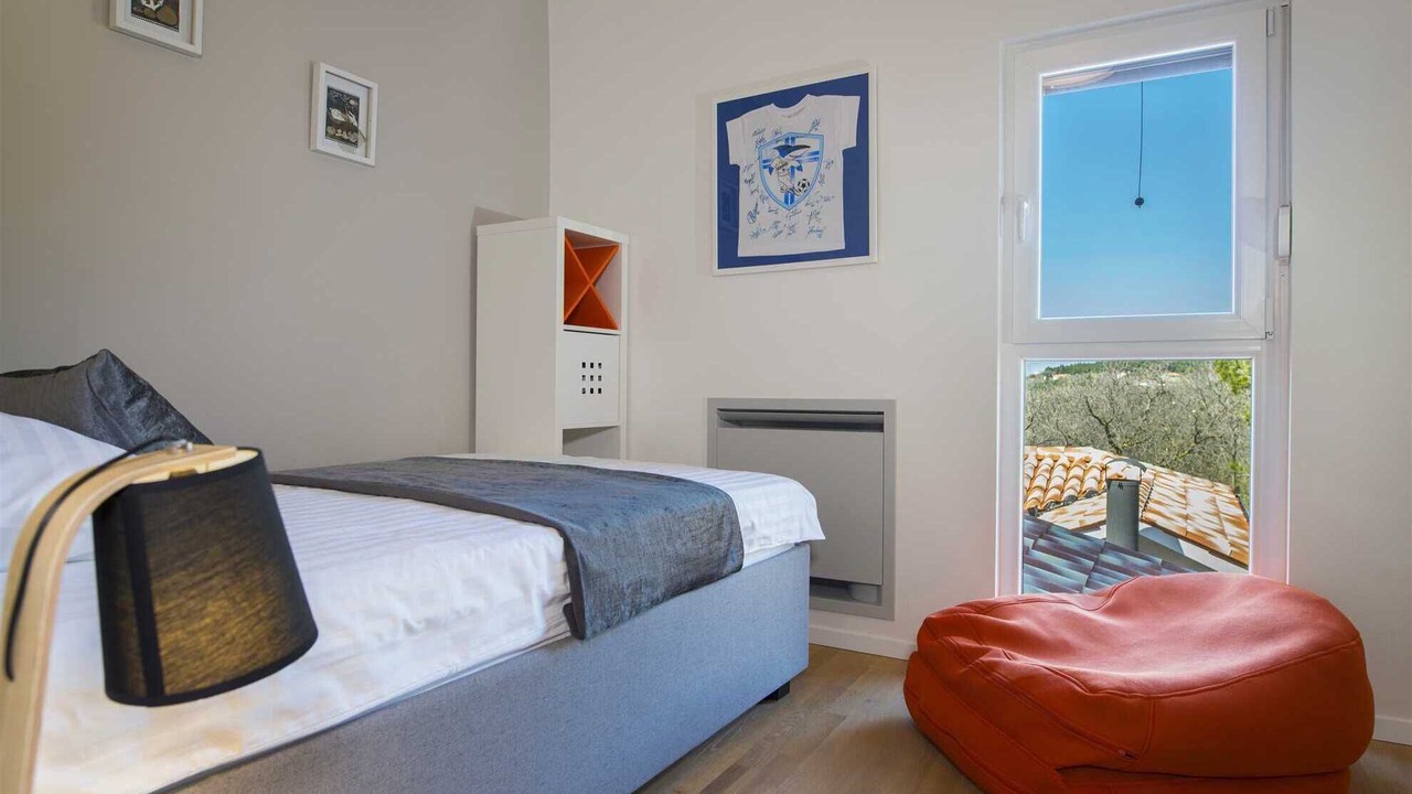 Photo of Bedroom in Viskovici