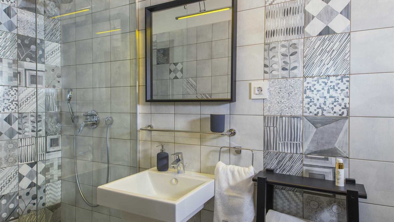 Photo of Bathroom in Viskovici