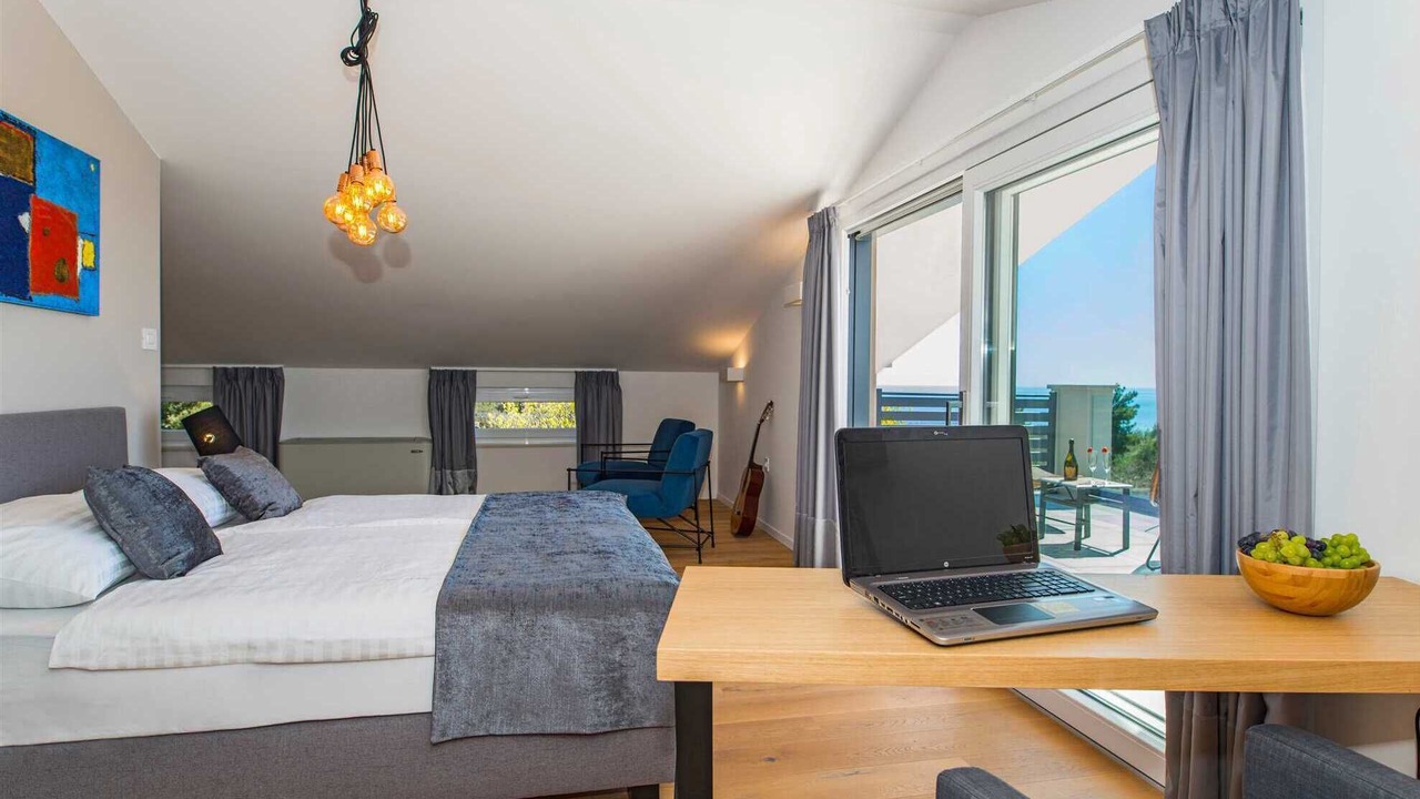 Photo of Bedroom in Viskovici