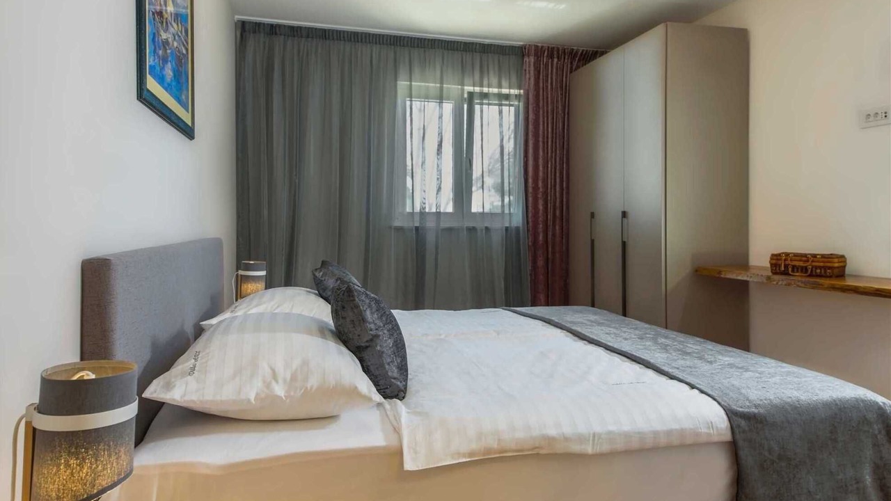 Photo of Bedroom in Viskovici