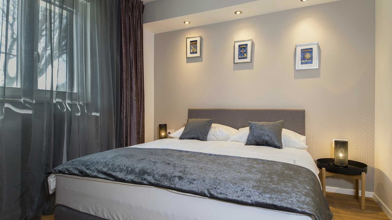 Photo of Bedroom in Viskovici