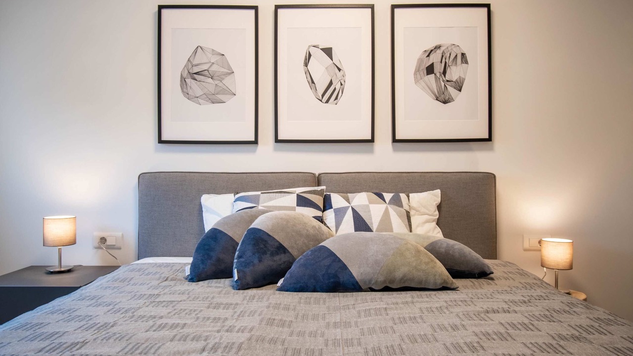 Photo of Bedroom in Diminici