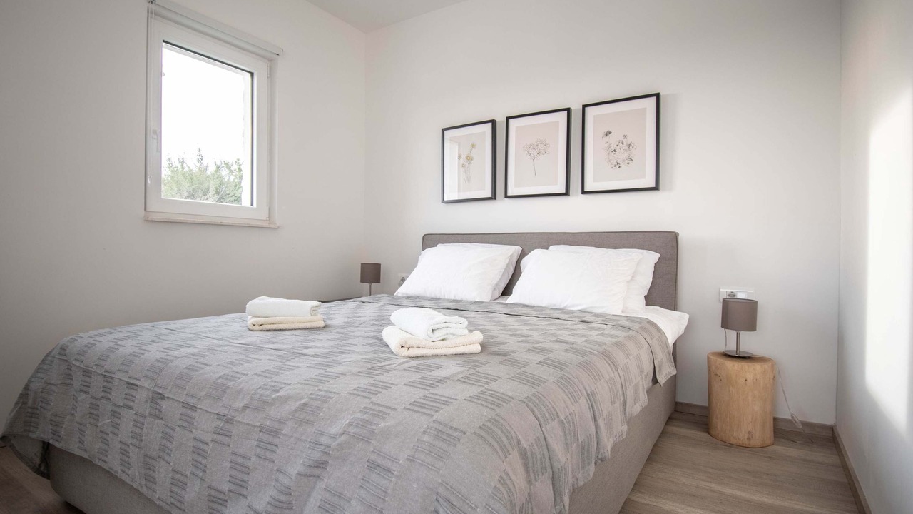 Photo of Bedroom in Diminici