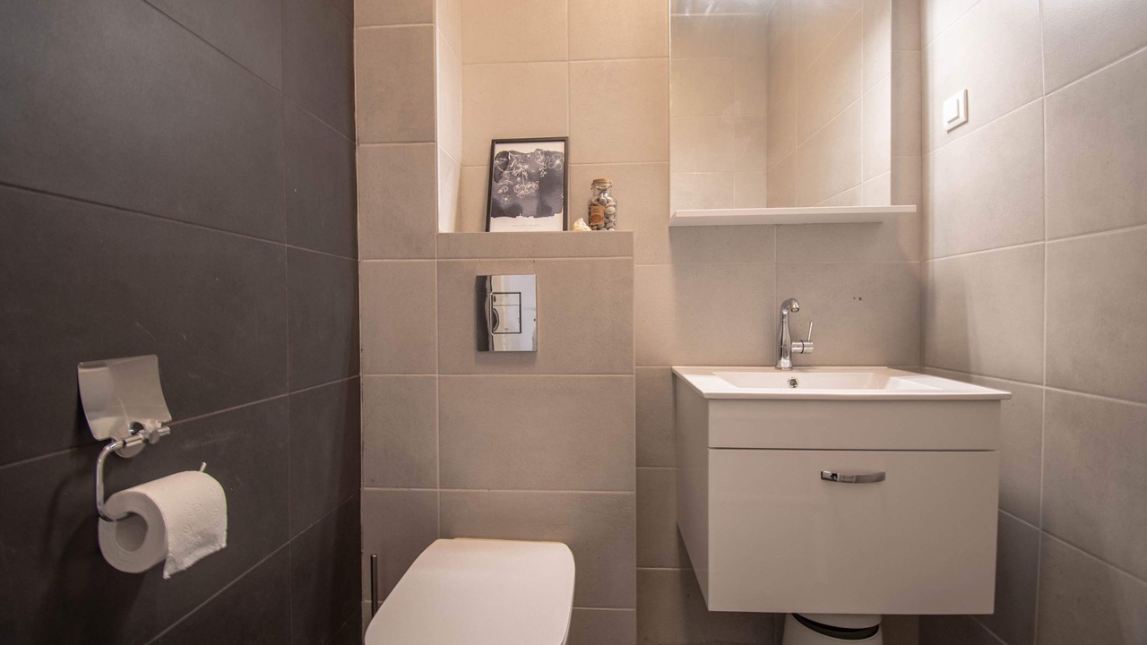 Photo of Bathroom in Diminici