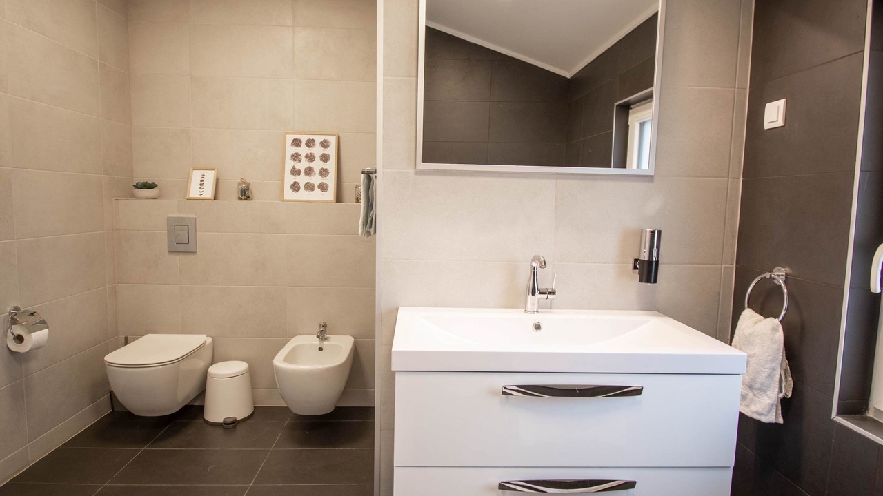 Photo of Bathroom in Diminici