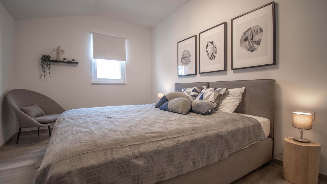 Photo of Bedroom in Diminici