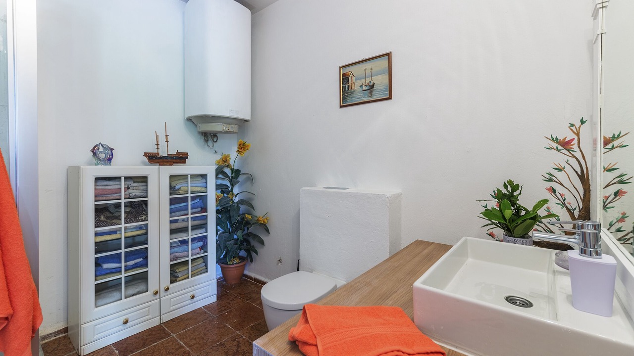 Photo of Bathroom in Liganj
