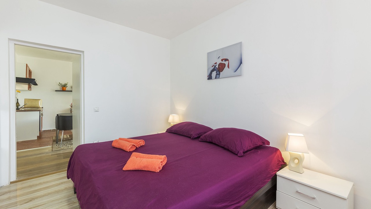 Photo of Bedroom in Liganj