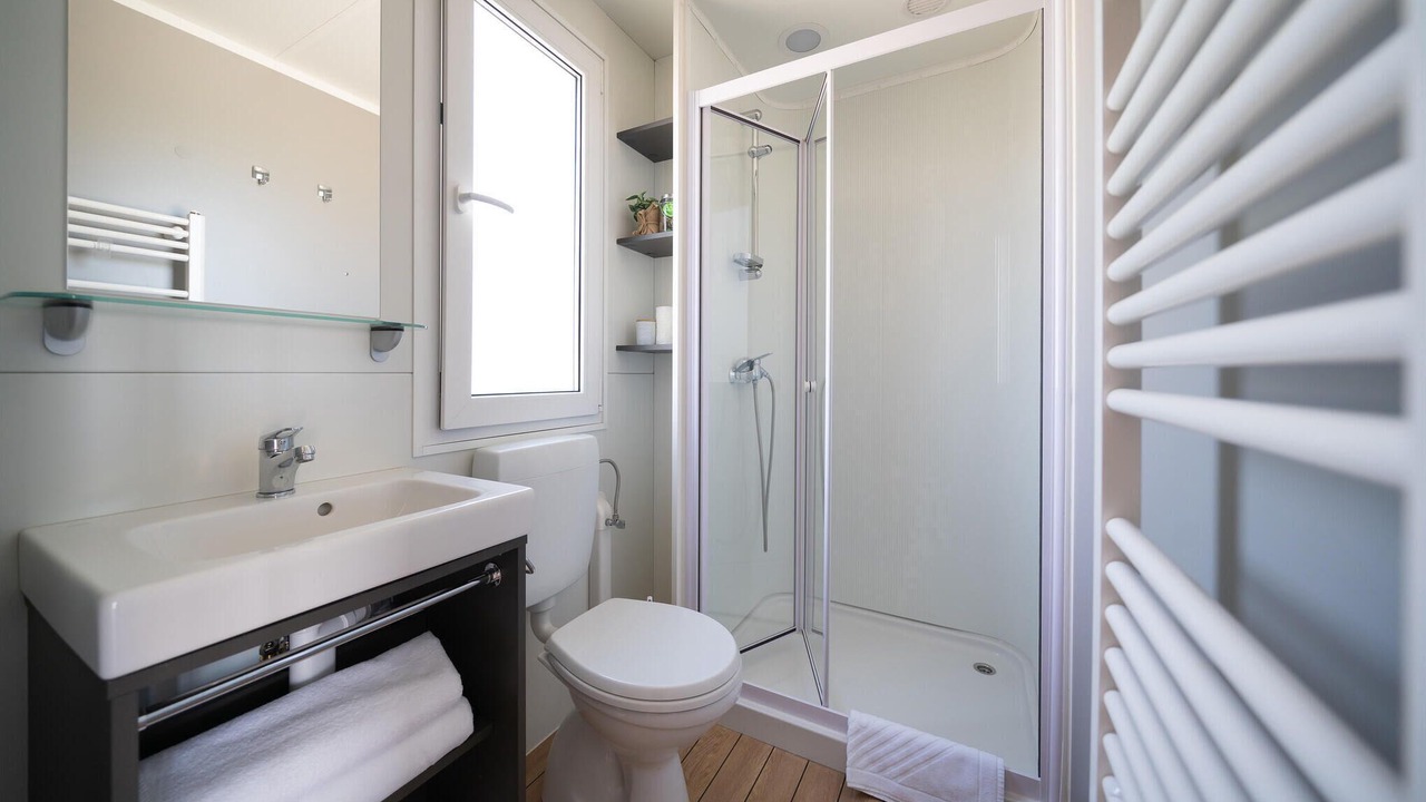 Photo of Bathroom in Drage