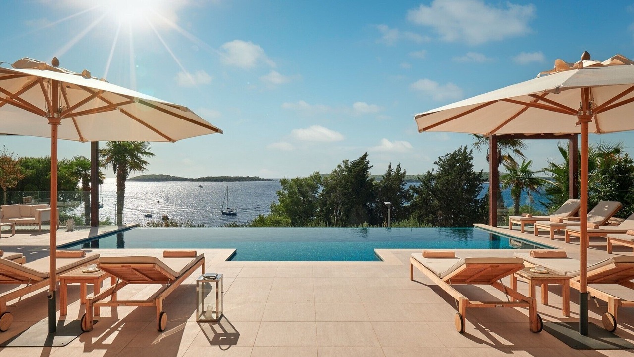 Photo of Outdoor in Hvar