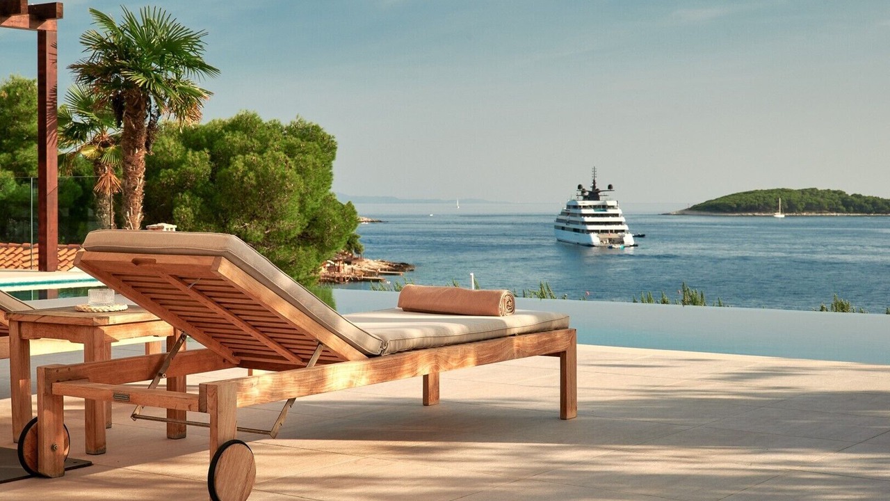 Photo of Outdoor in Hvar