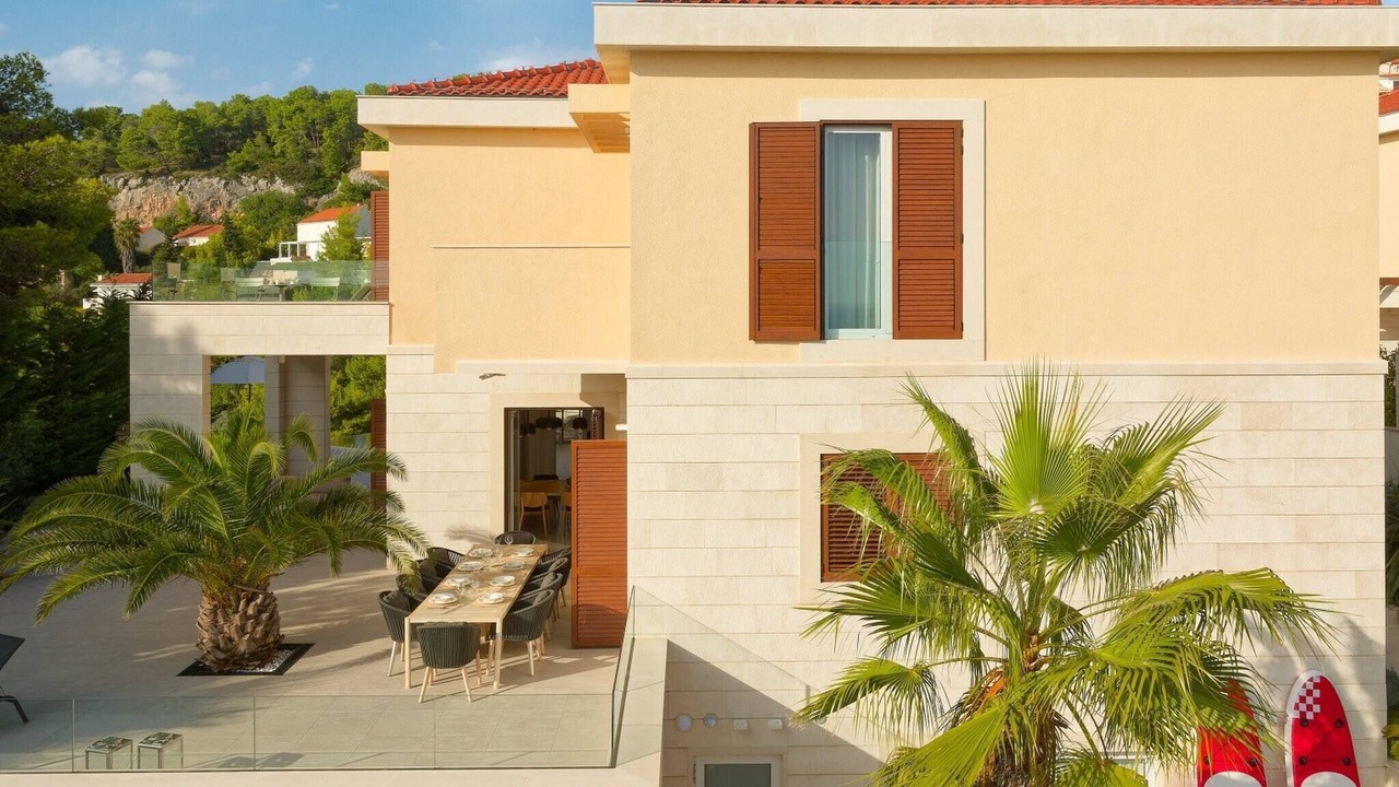 Photo of Outdoor in Hvar