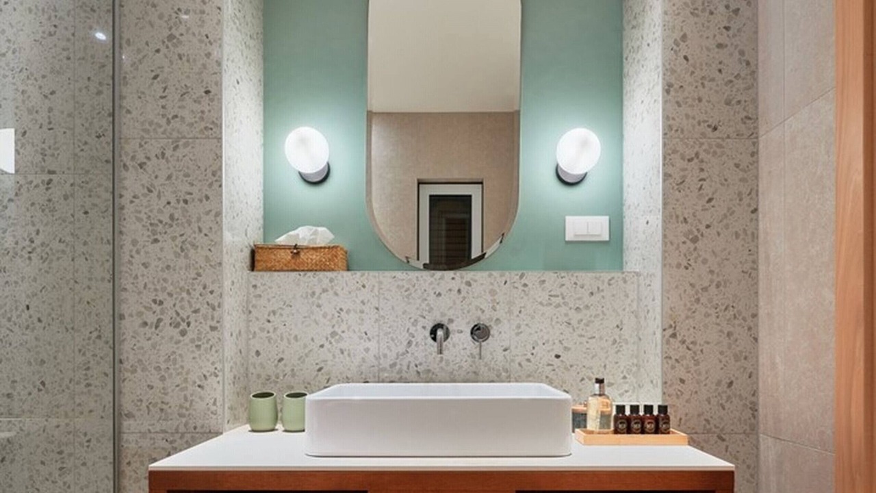 Photo of Bathroom in Hvar