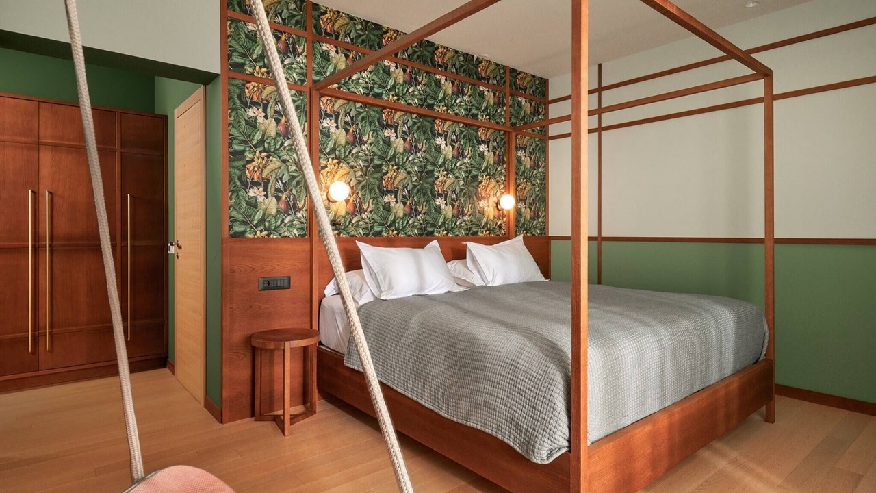 Photo of Bedroom in Hvar