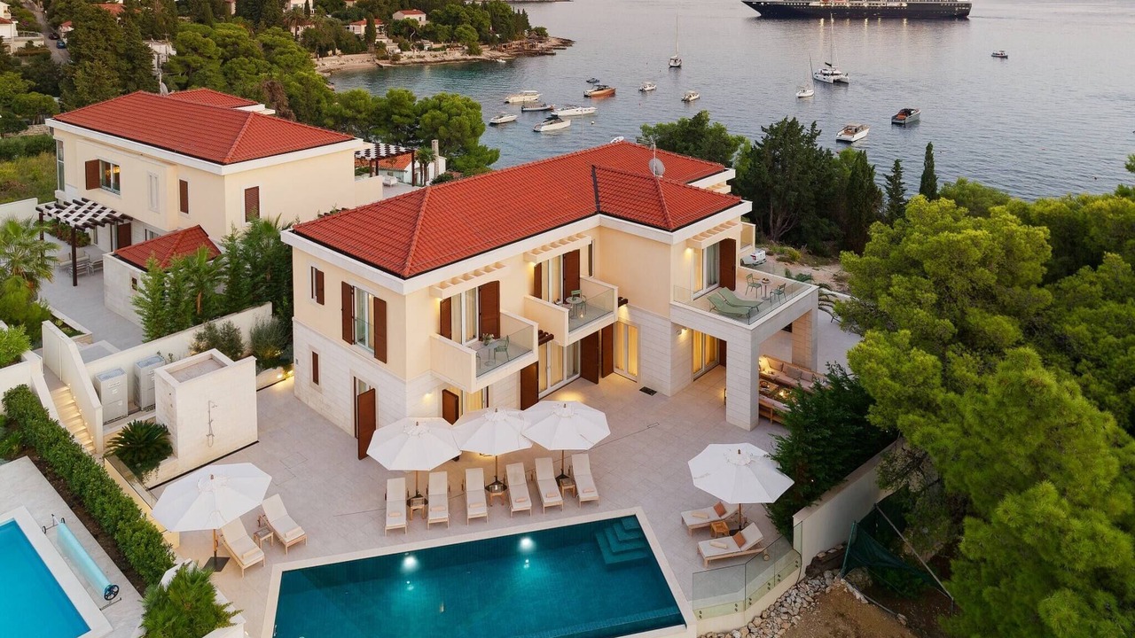 Photo of Outdoor in Hvar